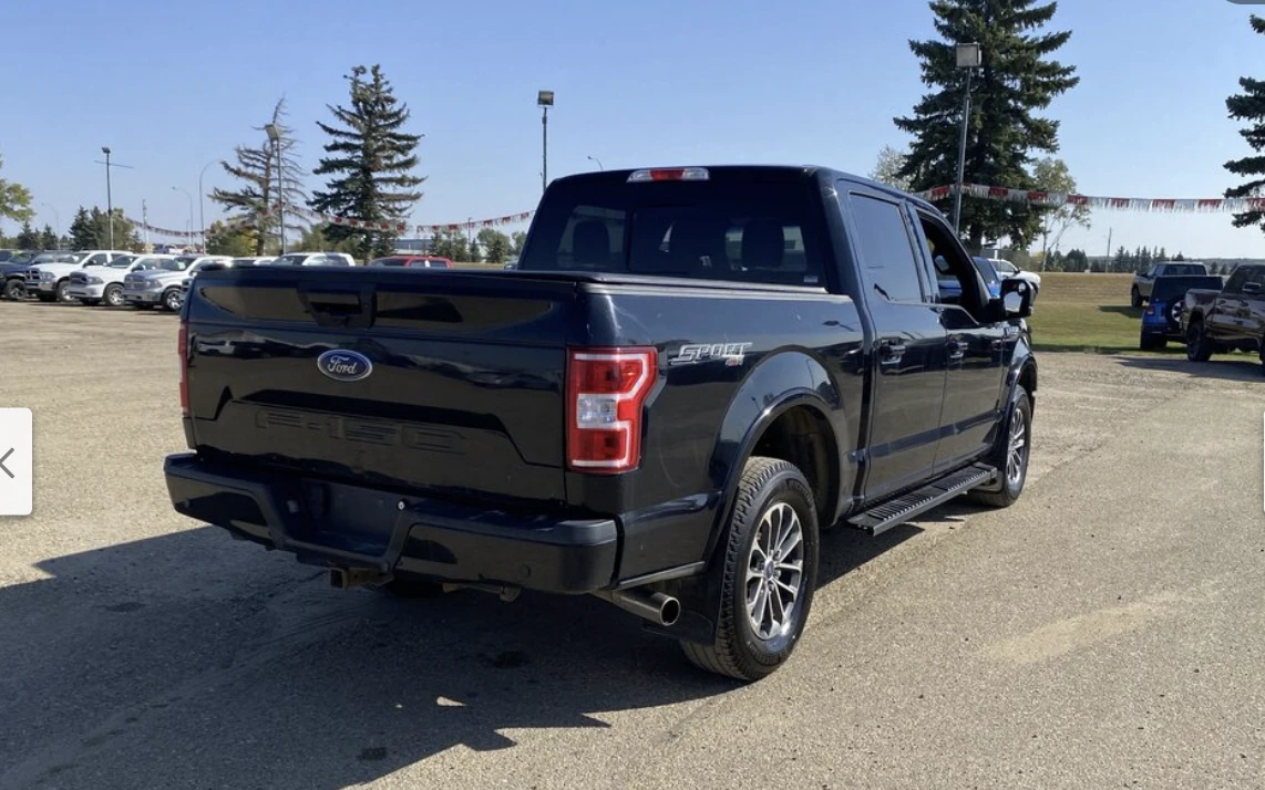 Ford F150 5.0* V8* ПОДГРЕВ* КАМЕРА* КЕЙЛЕС* АВТОПИЛОТ*  - изображение 2