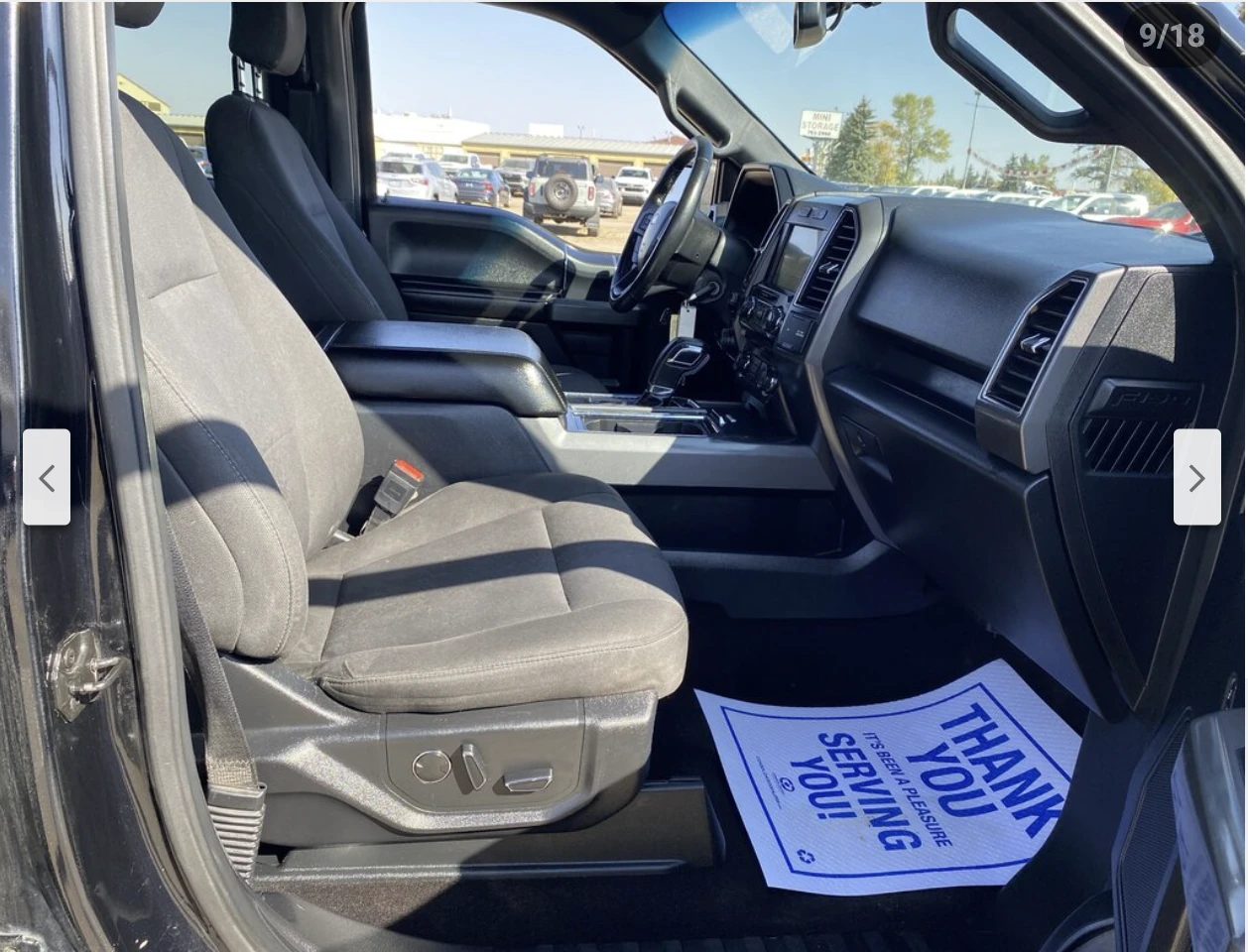 Ford F150 5.0* V8* * * * *  | Mobile.bg   14