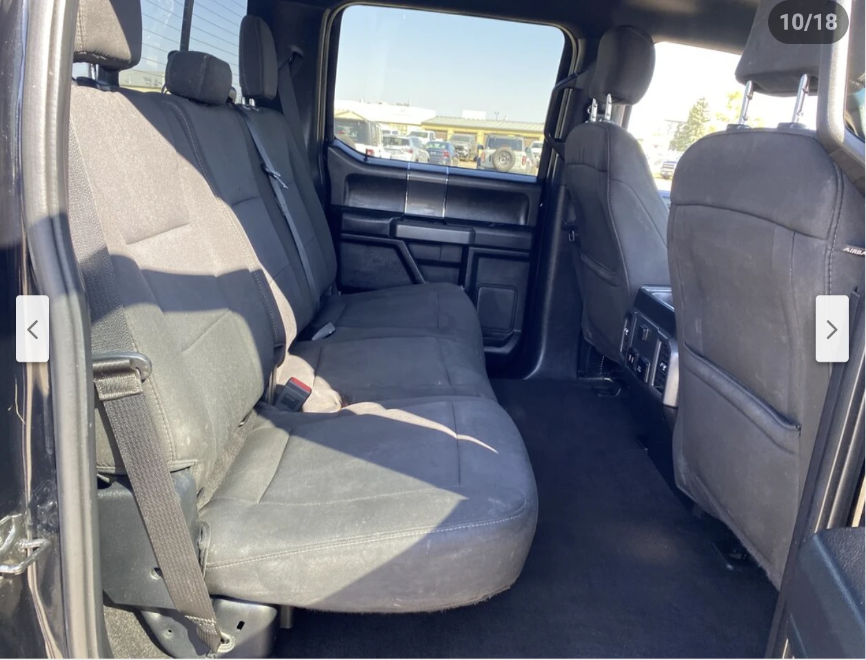 Ford F150 5.0* V8* * * * *  | Mobile.bg   15