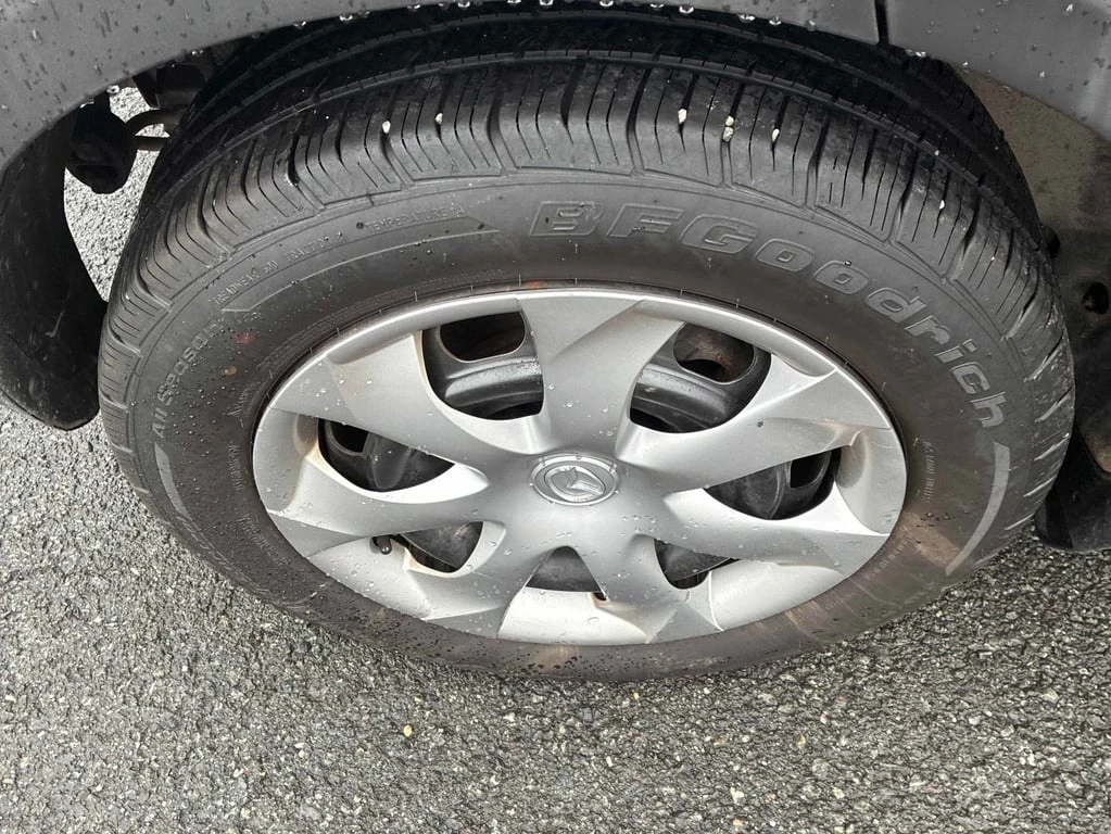 Mazda CX-3 * GX * CARFAX * БЕЗ ПЪРВОНАЧАЛНА ВНОСКА - изображение 10