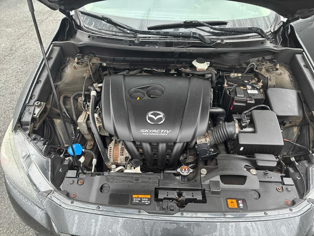 Mazda CX-3 * GX * CARFAX *    | Mobile.bg   17