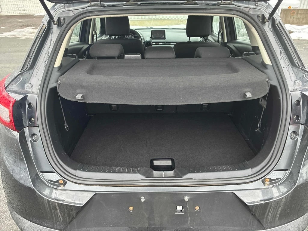 Mazda CX-3 * GX * CARFAX *    | Mobile.bg   15