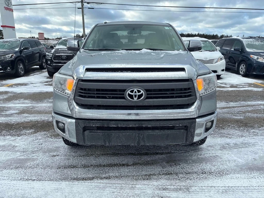 Toyota Tundra * SR5 * CARFAX * БЕЗ ПЪРВОНАЧАЛНА ВНОСКА - изображение 6