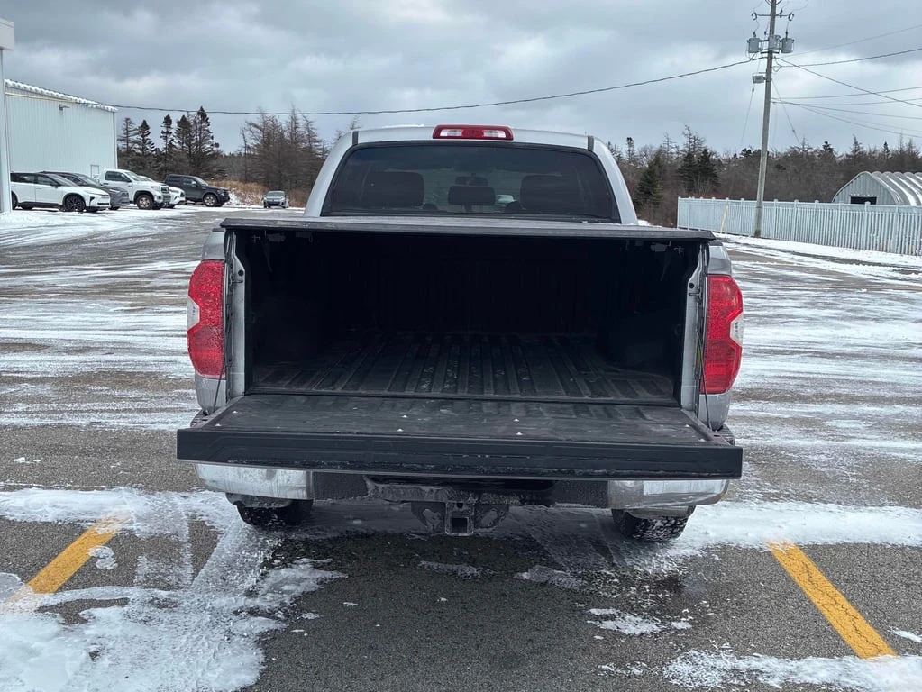 Toyota Tundra * SR5 * CARFAX * ��� ������������ ������ | Mobile.bg � ����������� 13