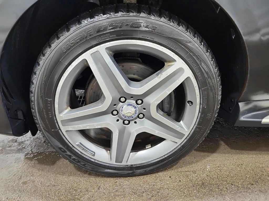 Mercedes-Benz GLE * 350D * CARFAX * ЦЕНА ДО БЪЛГАРИЯ - изображение 8