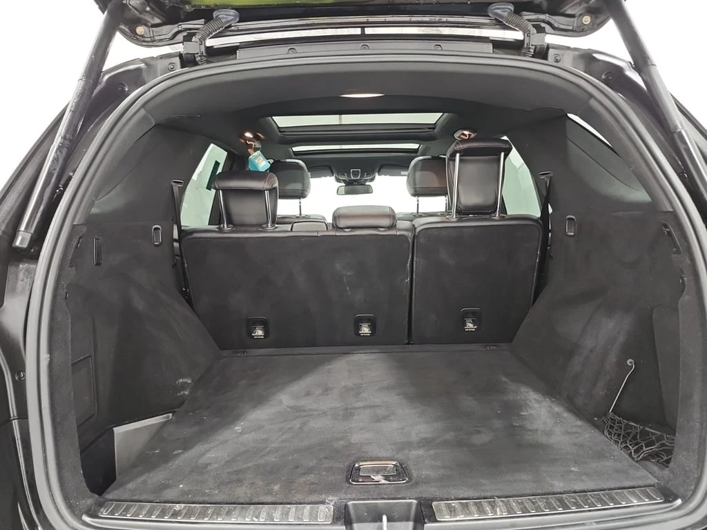 Mercedes-Benz GLE * 350D * CARFAX * ���� �� �������� | Mobile.bg � ����������� 15