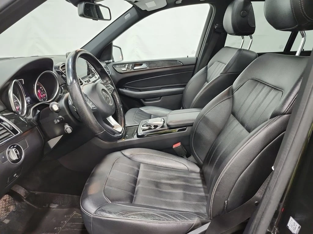 Mercedes-Benz GLE * 350D * CARFAX * ЦЕНА ДО БЪЛГАРИЯ - изображение 9