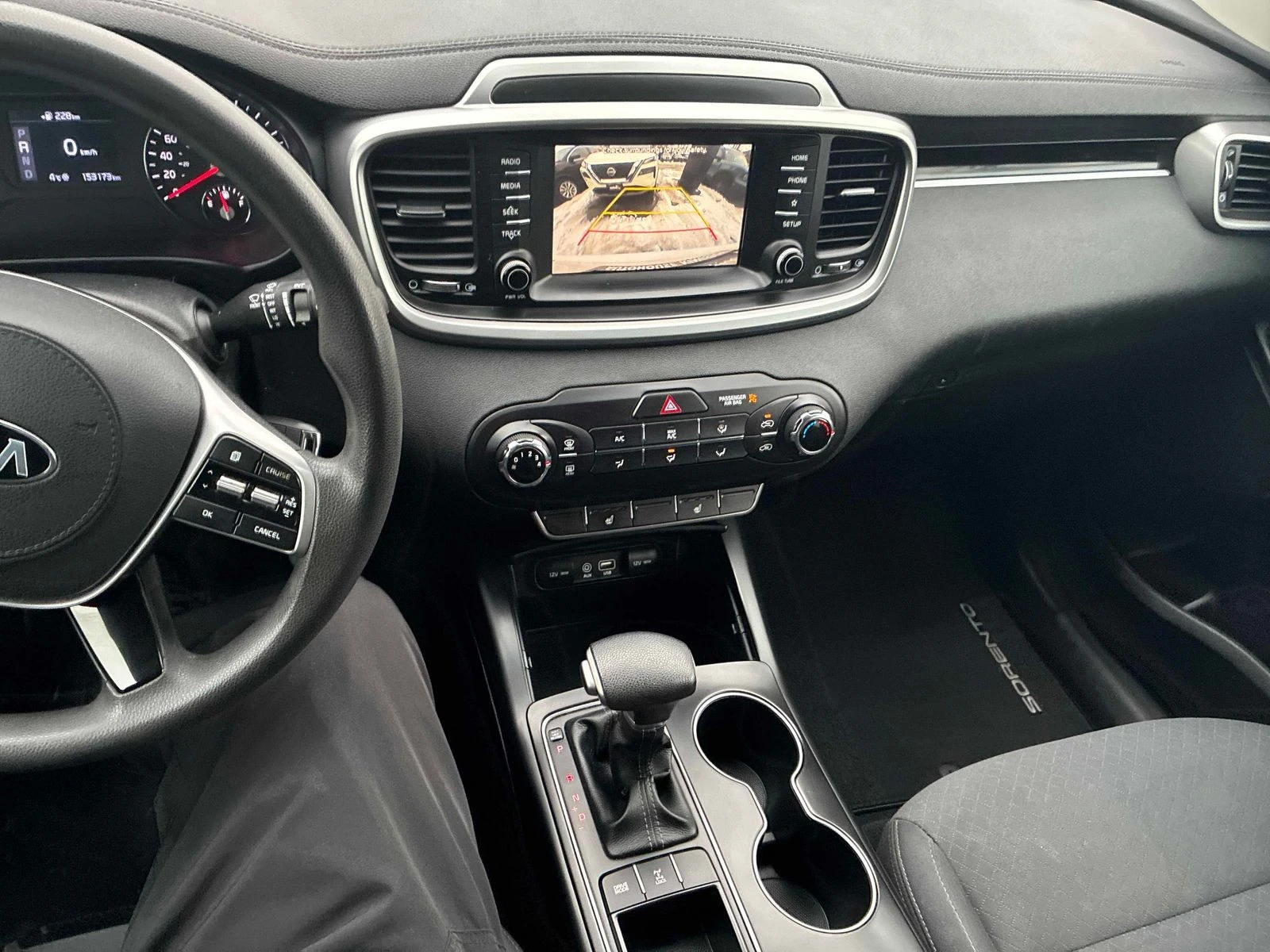 Kia Sorento AWD CARFAX АВТО КРЕДИТ  - изображение 8