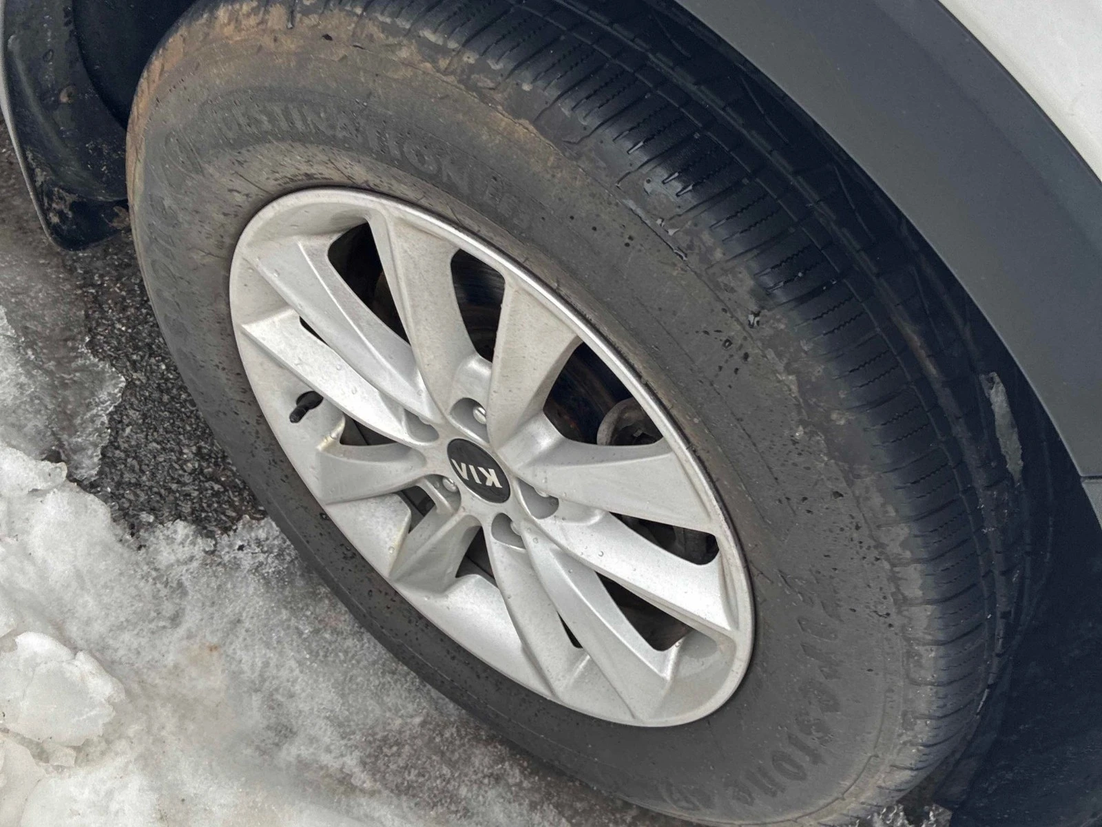 Kia Sorento AWD CARFAX АВТО КРЕДИТ  - изображение 10