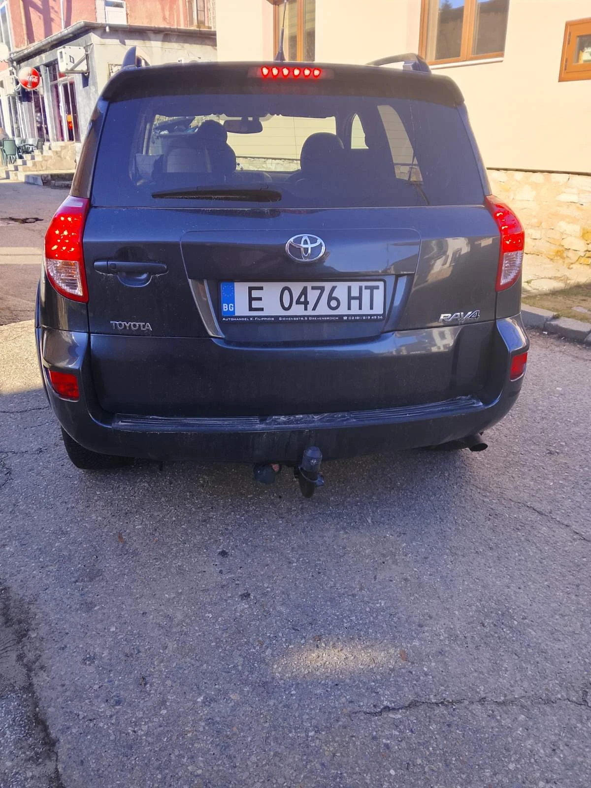 Toyota Rav4 | Mobile.bg � ����������� 3