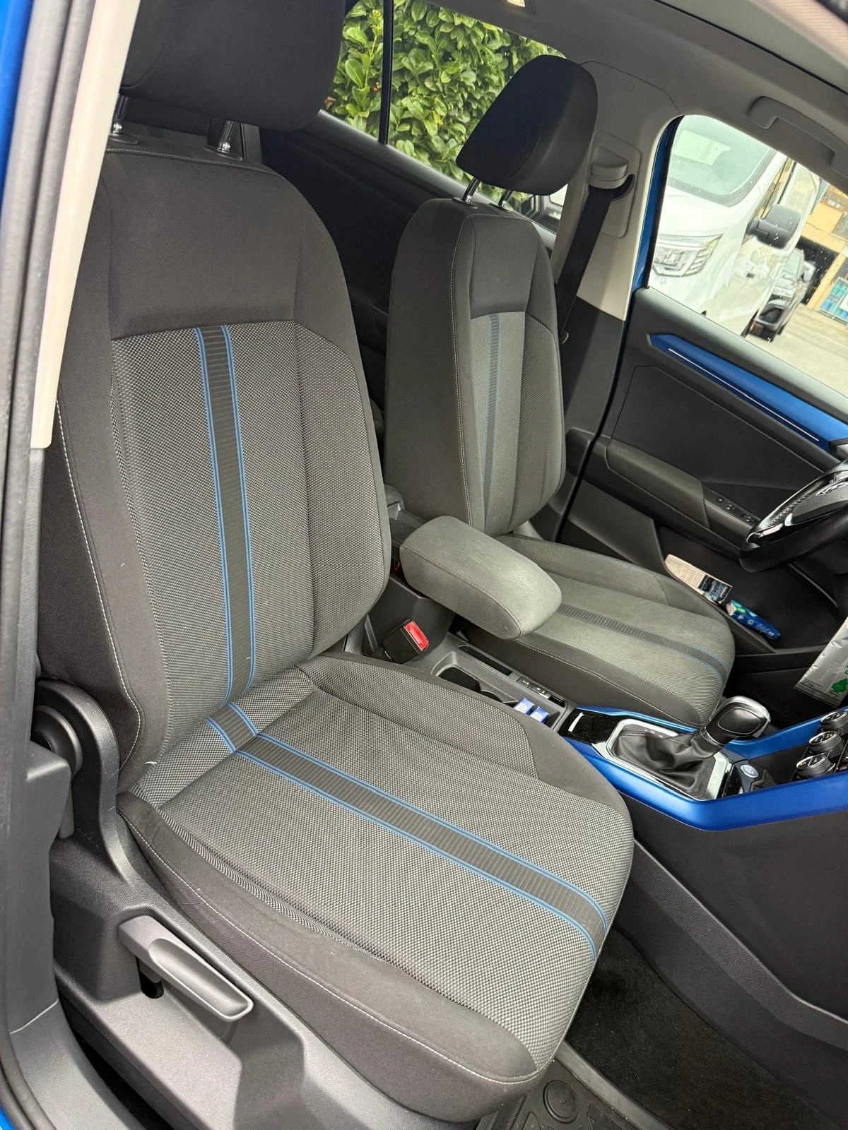 VW T-Roc 1.5 DSG. ������� ���� | Mobile.bg � ����������� 9