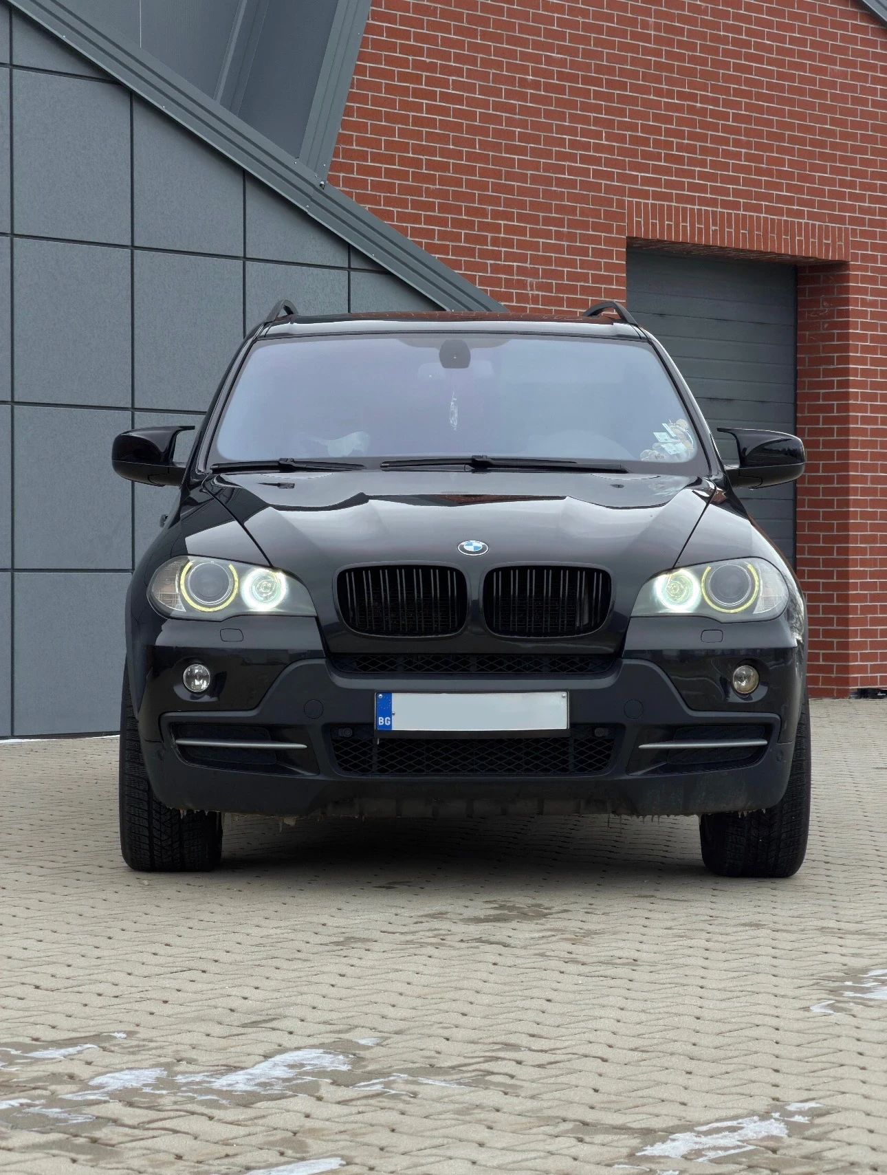 BMW X5 | Mobile.bg � ����������� 12