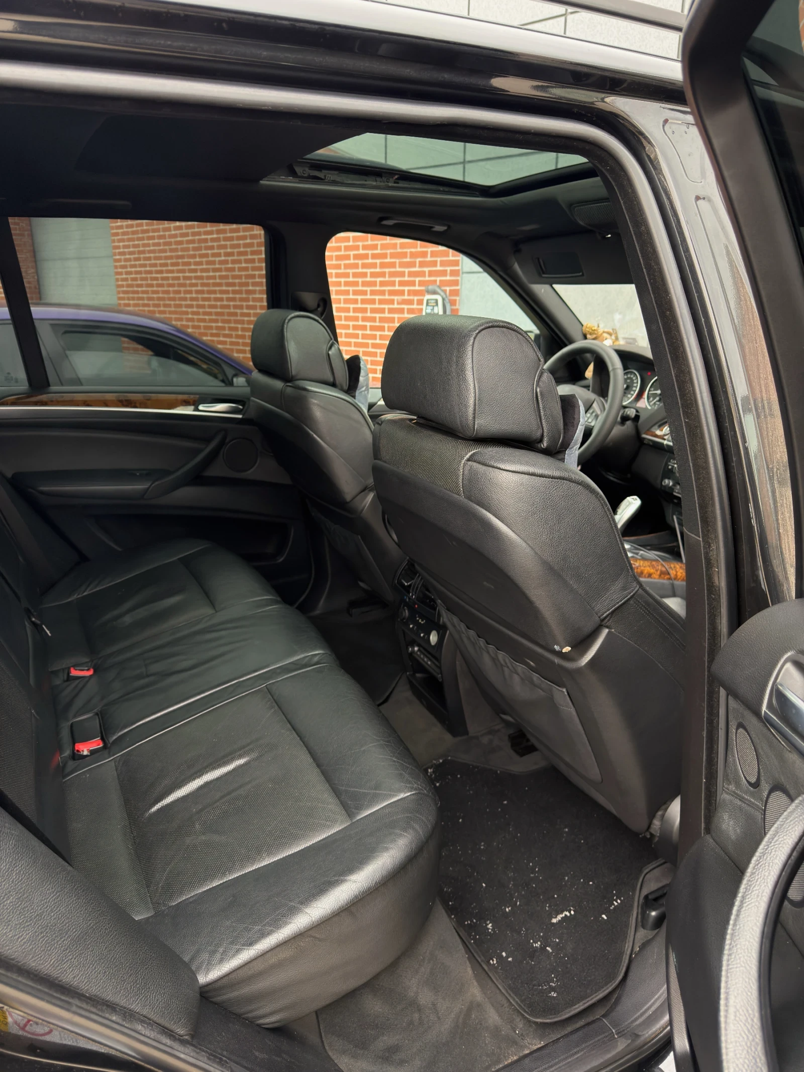 BMW X5  - изображение 3