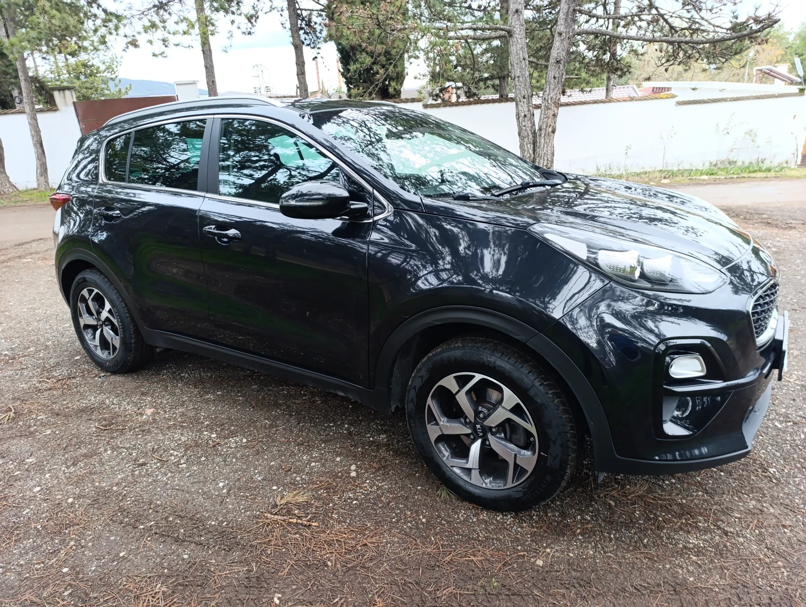 Kia Sportage Sportage  - изображение 5