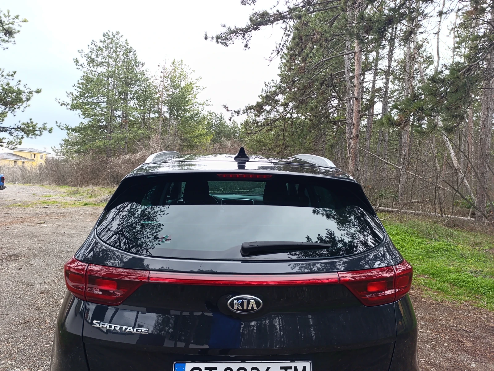 Kia Sportage Sportage  - изображение 3