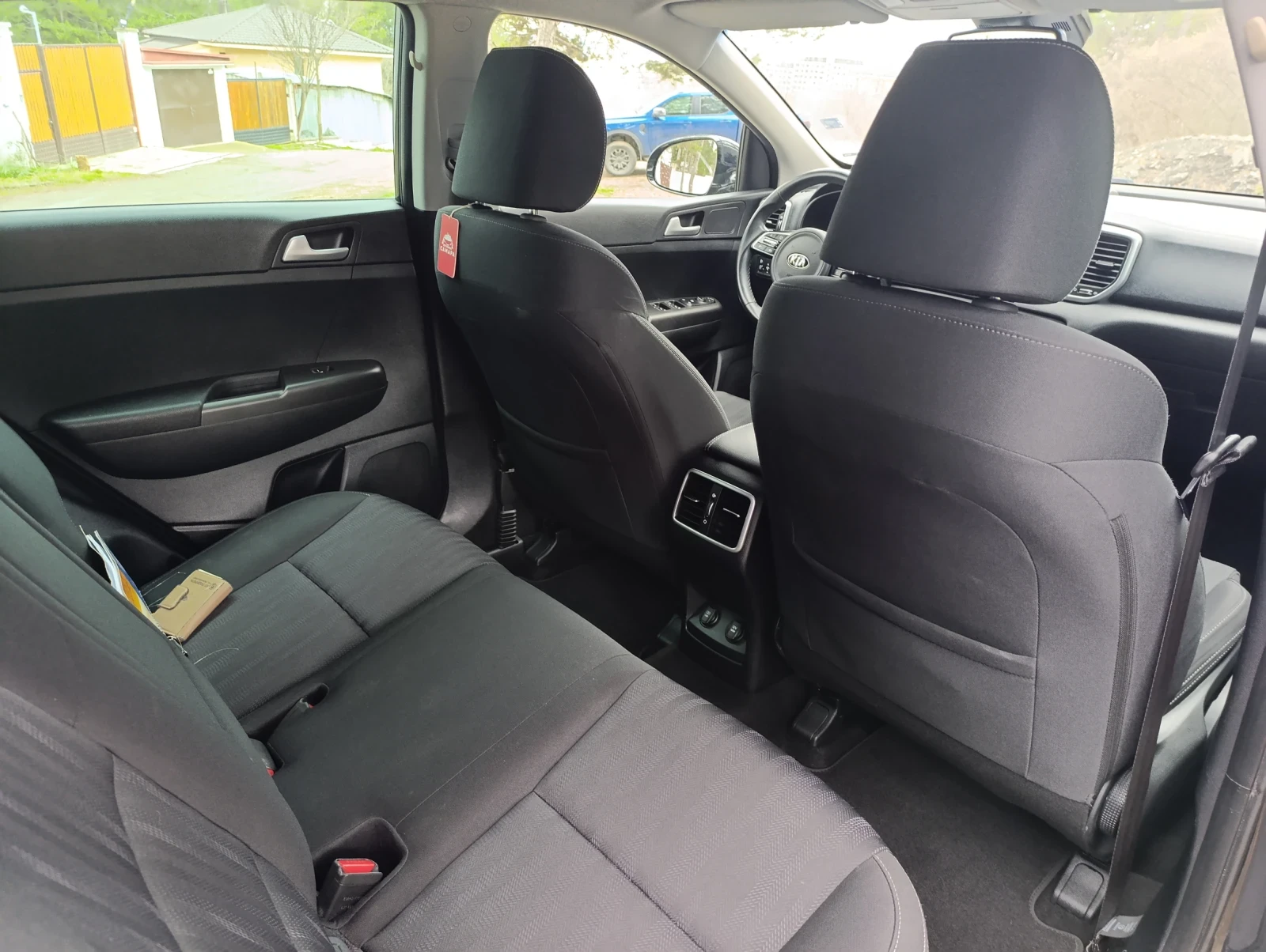 Kia Sportage Sportage  - изображение 7