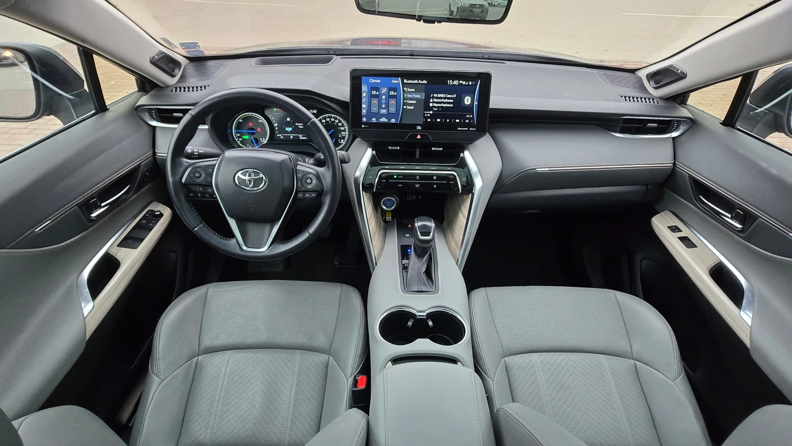 Toyota Rav4 VENZA 2.5 LIMITED HIBRID | Mobile.bg � ����������� 14