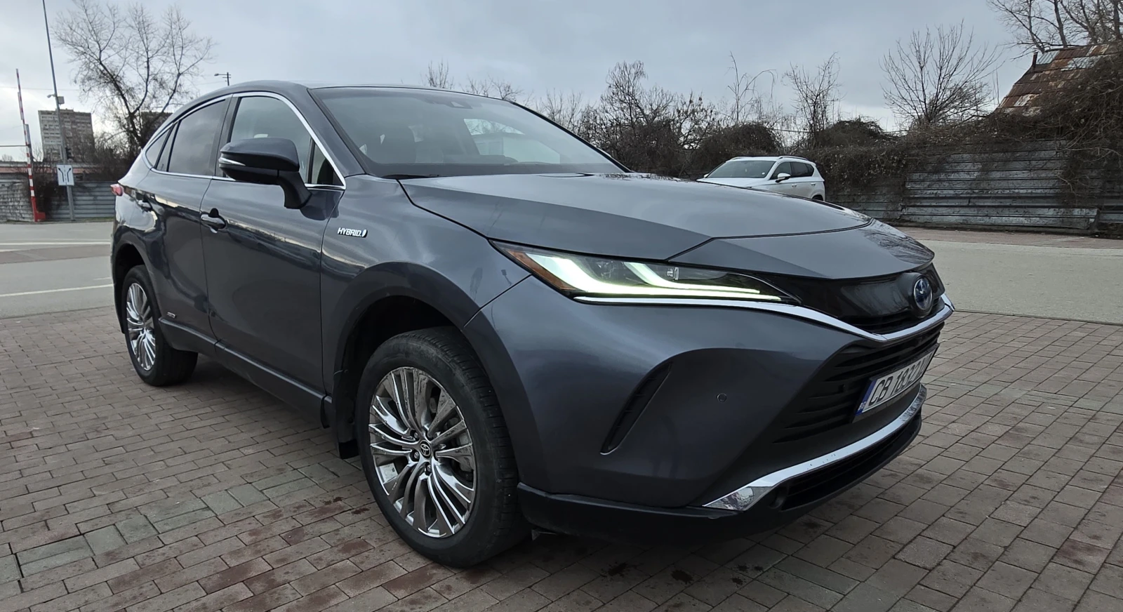 Toyota Rav4 VENZA 2.5 LIMITED HIBRID | Mobile.bg � ����������� 8