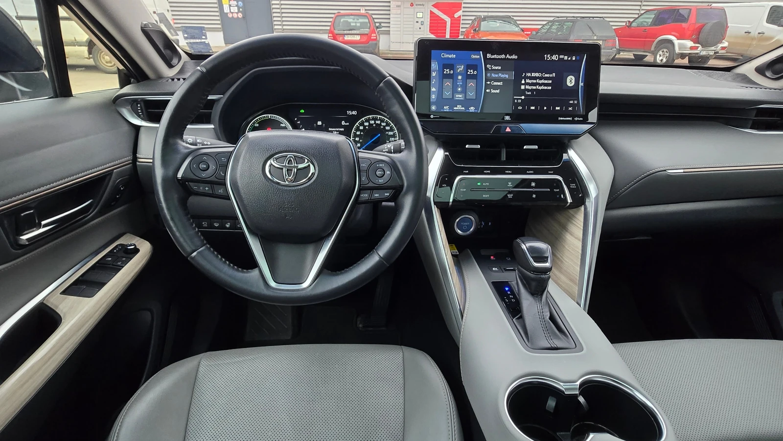 Toyota Rav4 VENZA 2.5 LIMITED HIBRID | Mobile.bg � ����������� 15