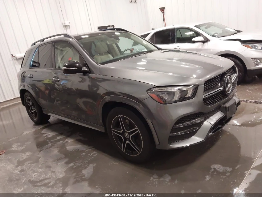 Mercedes-Benz GLE 350 AMG-PACK* DIGITAL* AMBIENT* �������* ������ | Mobile.bg � ����������� 1