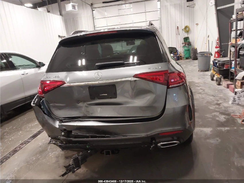 Mercedes-Benz GLE 350 AMG-PACK* DIGITAL* AMBIENT* ПОДГРЕВ* КАМЕРА - изображение 5