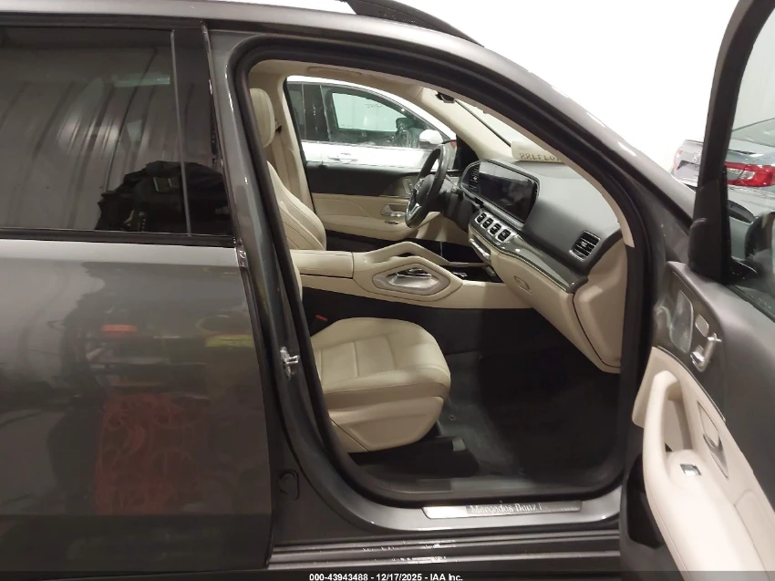 Mercedes-Benz GLE 350 AMG-PACK* DIGITAL* AMBIENT* ПОДГРЕВ* КАМЕРА - изображение 7