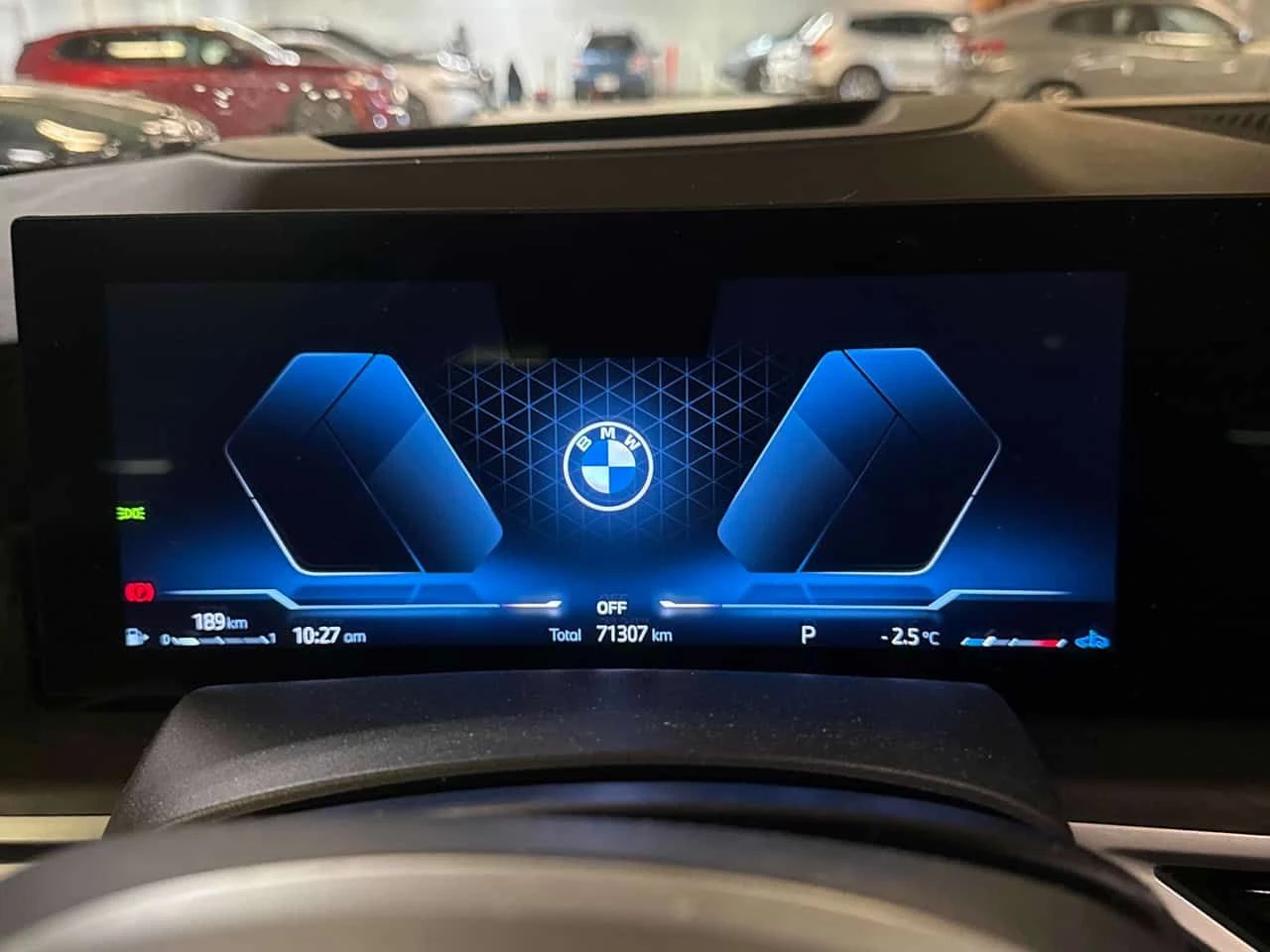 BMW X7 * xDrive40i * ��������� * 360 * H/K * �������� | Mobile.bg � ����������� 8