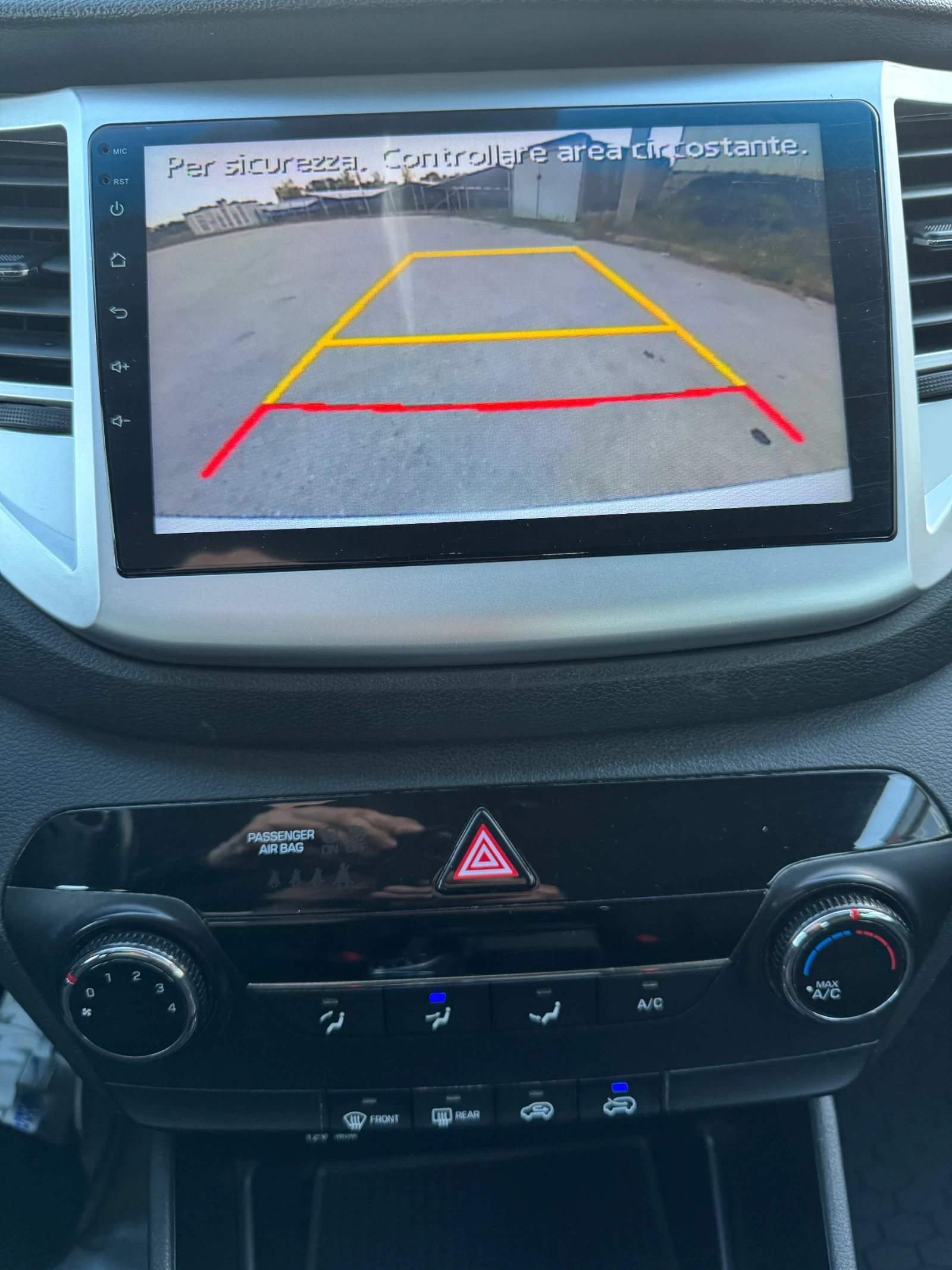 Hyundai Tucson 1.7CRDI ����, ������ | Mobile.bg � ����������� 12