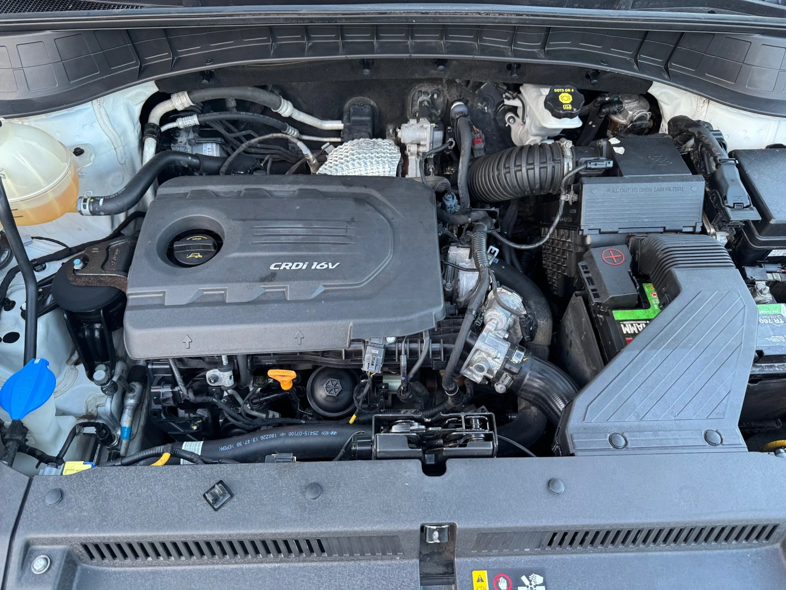 Hyundai Tucson 1.7CRDI ����, ������ | Mobile.bg � ����������� 17