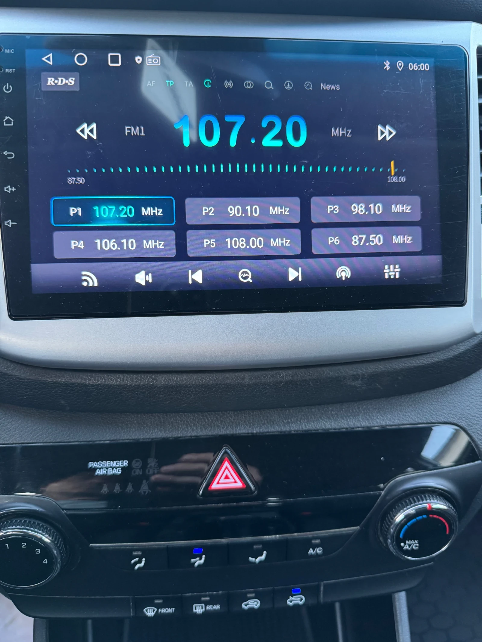 Hyundai Tucson 1.7CRDI ����, ������ | Mobile.bg � ����������� 16