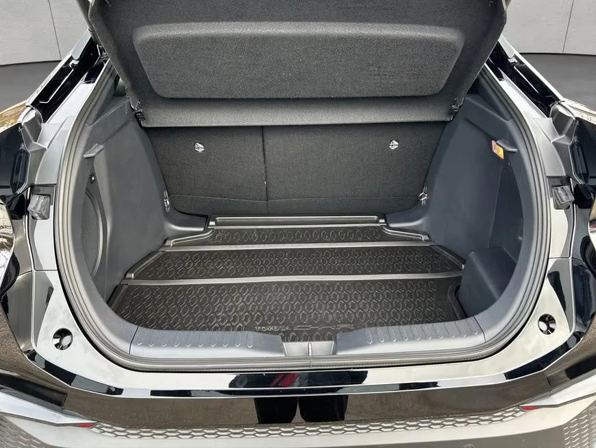 Toyota C-HR 2.0HEV/197HP/GR-SPORT/4X4/360/ACC/317z | Mobile.bg � ����������� 9