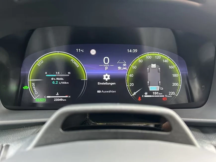 Toyota C-HR 2.0HEV/197HP/GR-SPORT/4X4/360/ACC/317z | Mobile.bg � ����������� 13