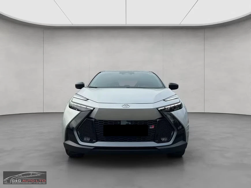 Toyota C-HR 2.0HEV/197HP/GR-SPORT/4X4/360/ACC/317z | Mobile.bg � ����������� 2