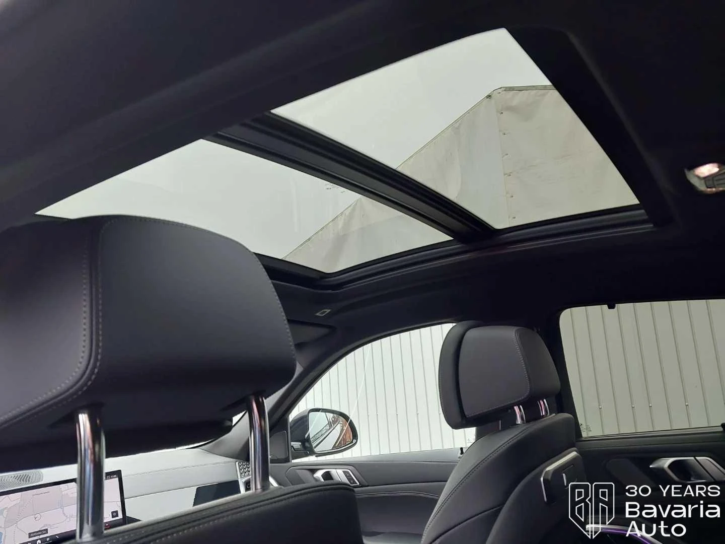 BMW X6 40d xDrive M Sport Paket Sport-Automatic | Mobile.bg � ����������� 9