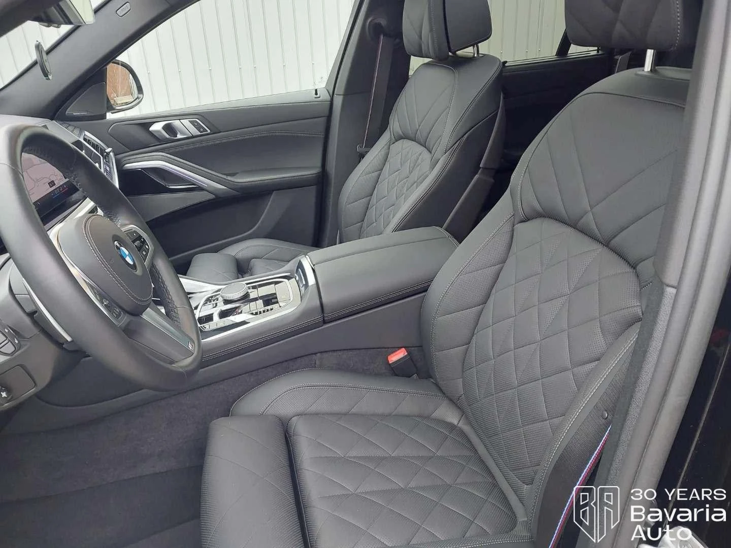 BMW X6 40d xDrive M Sport Paket Sport-Automatic | Mobile.bg � ����������� 5