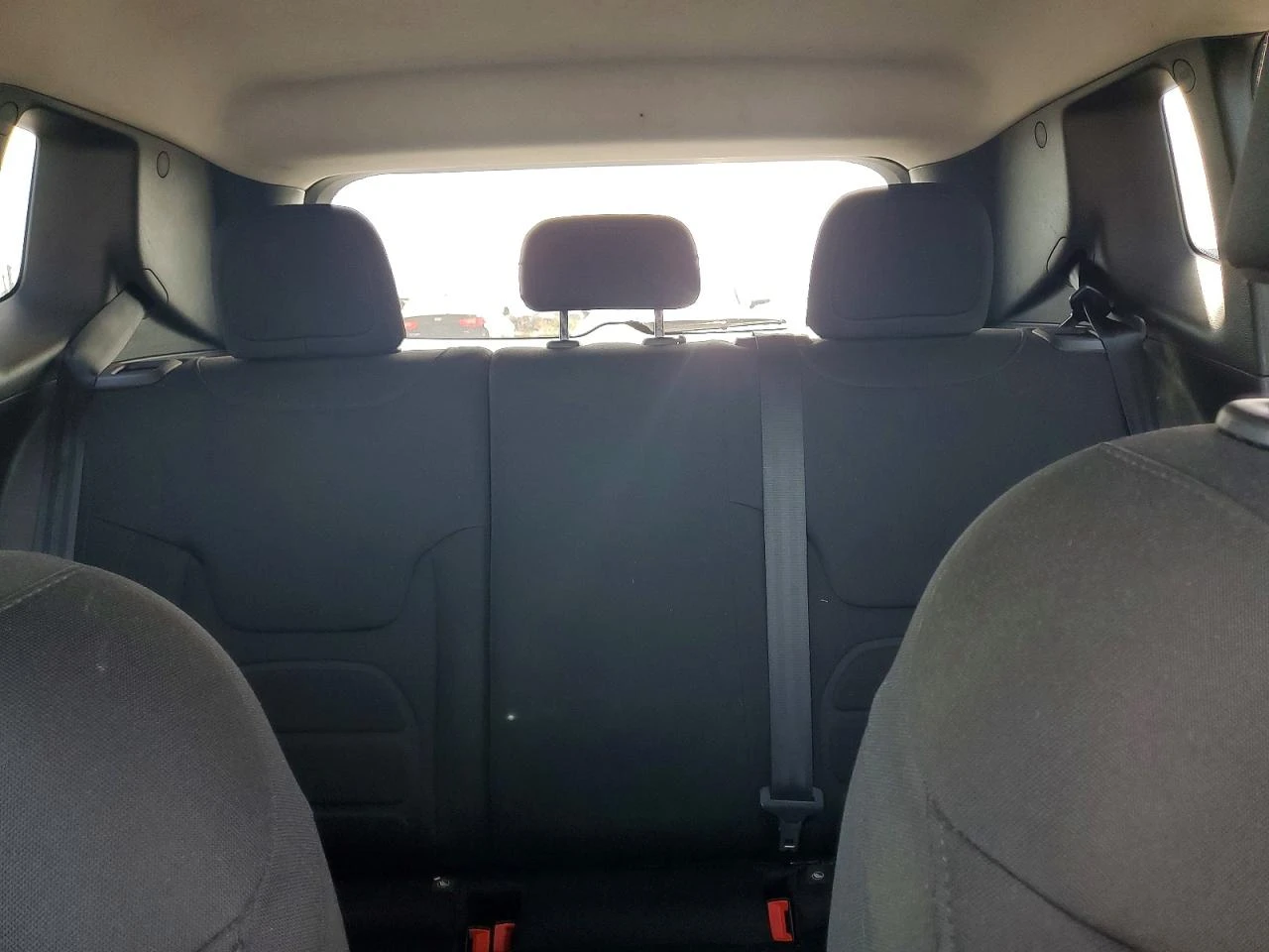 Jeep Renegade 2.4l Latitude, снимка 10 - Автомобили и джипове - 54705957