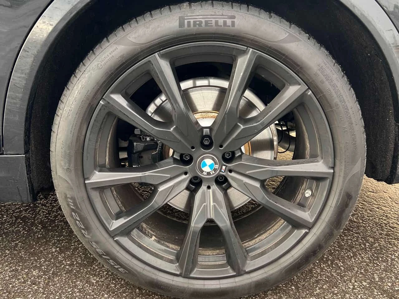 BMW X7 * xDrive40i * МАСАЖИ * ДИСТРОНИК * 360 * ОБДУХ, снимка 7 - Автомобили и джипове - 54983793