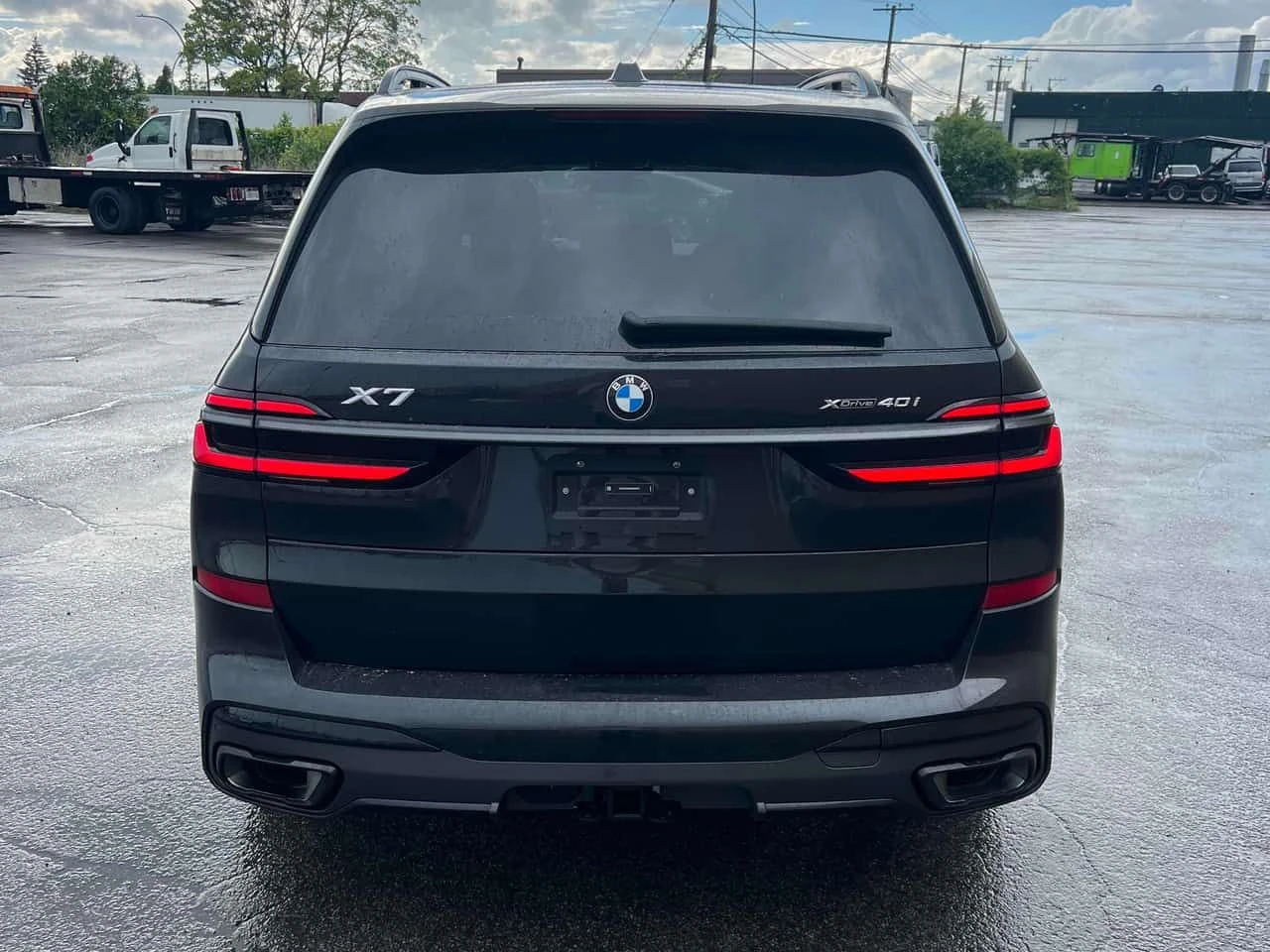 BMW X7 * xDrive40i * МАСАЖИ * ДИСТРОНИК * 360 * ОБДУХ, снимка 4 - Автомобили и джипове - 54983793