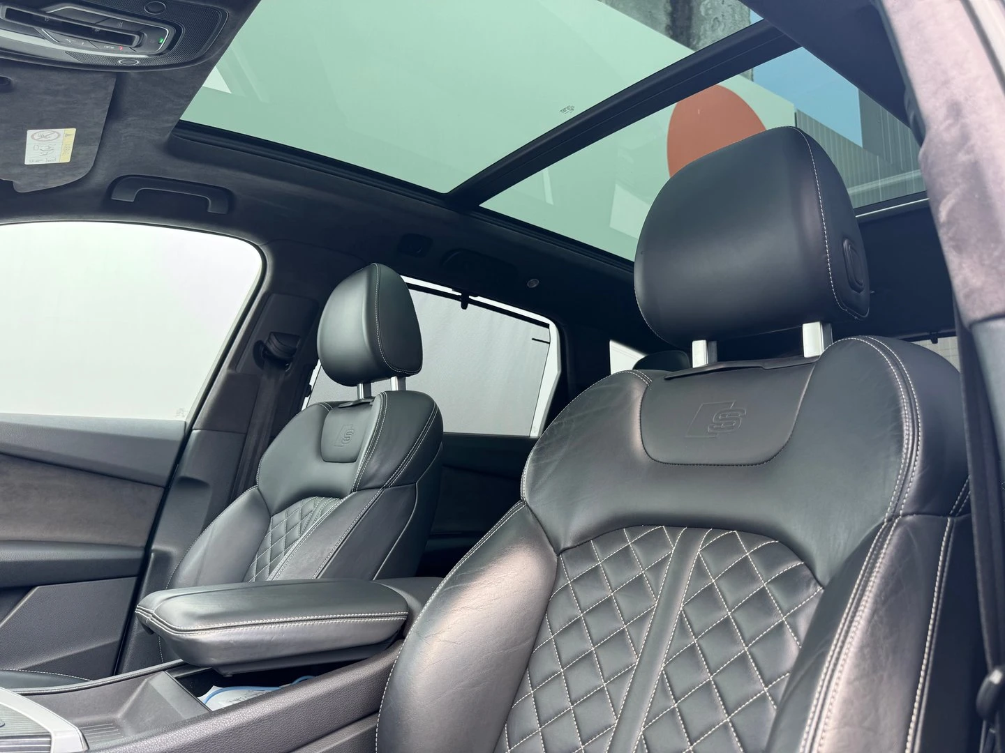 Audi SQ7 | Mobile.bg � ����������� 6