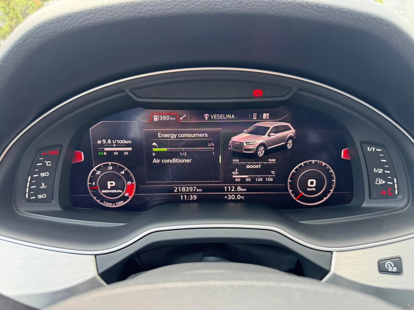 Audi SQ7 | Mobile.bg � ����������� 16
