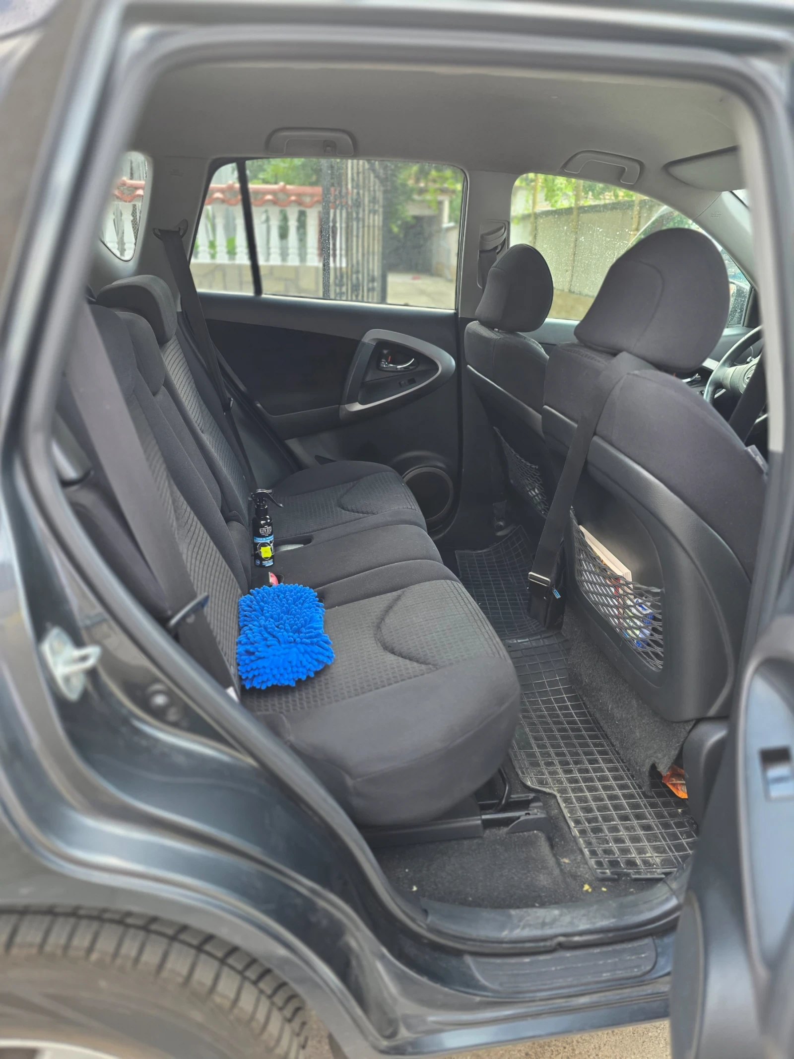 Toyota Rav4, снимка 5 - Автомобили и джипове - 55564144