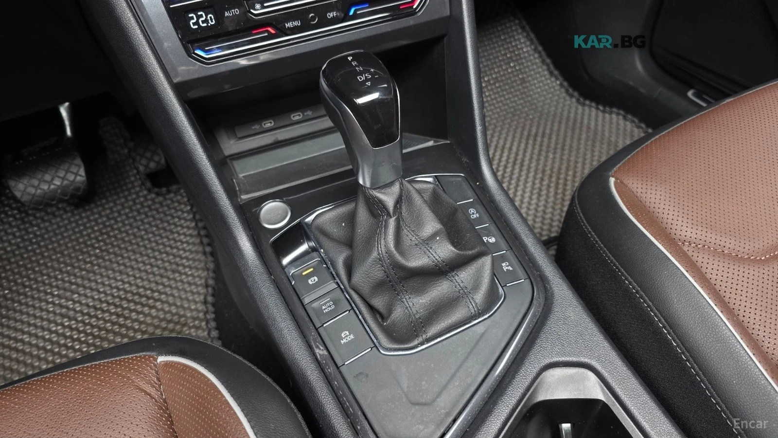 VW Tiguan Allspace* HUD* 360* КОЖА* ОБДУХ* НАВИ* ПАНО, снимка 7 - Автомобили и джипове - 55886338
