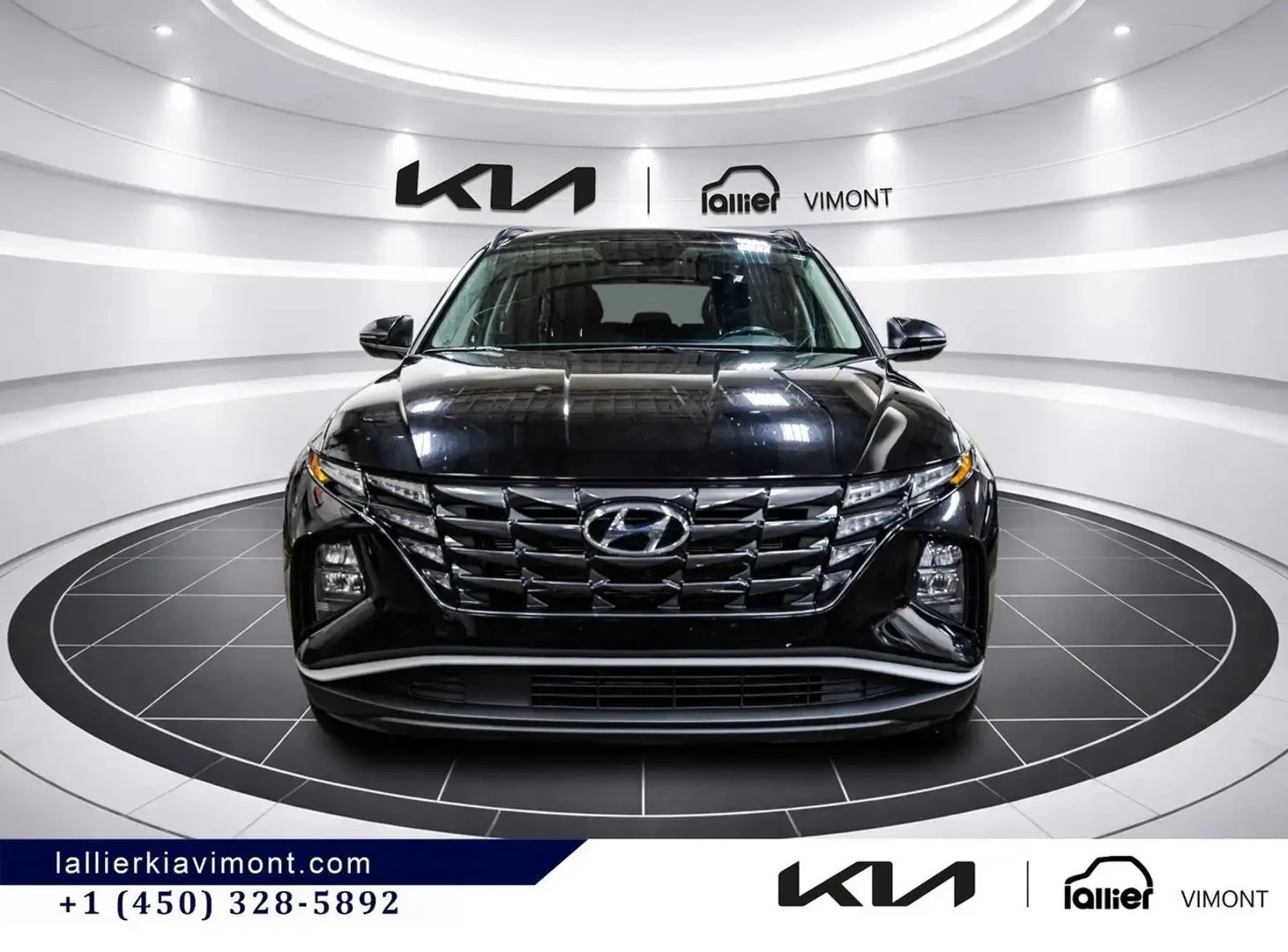 Hyundai Tucson Preferred ЦЕНА ДО БЪЛГАРИЯ АВТОКРЕДИТ, снимка 2 - Автомобили и джипове - 55940286