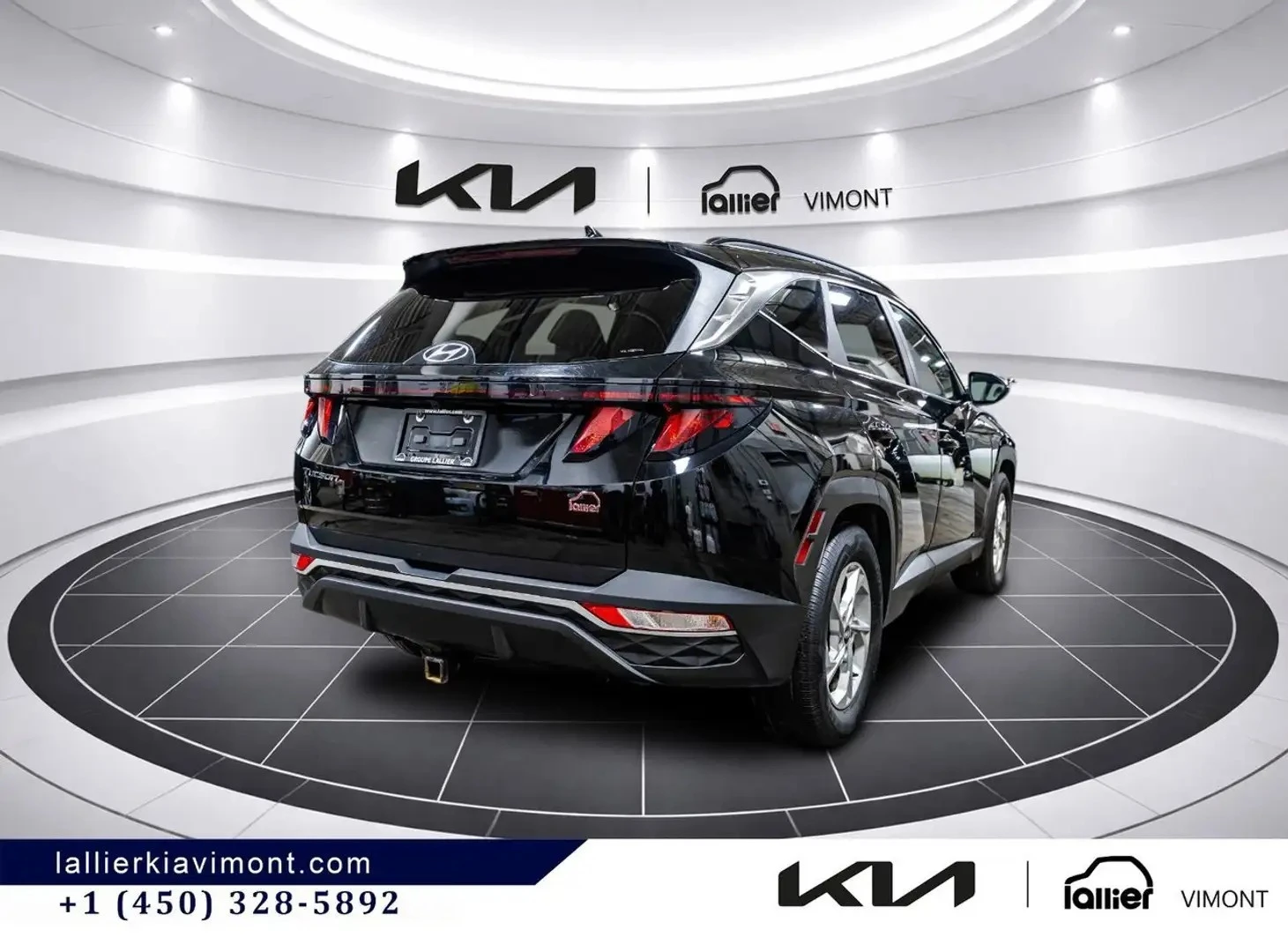 Hyundai Tucson Preferred ЦЕНА ДО БЪЛГАРИЯ АВТОКРЕДИТ, снимка 6 - Автомобили и джипове - 55940286
