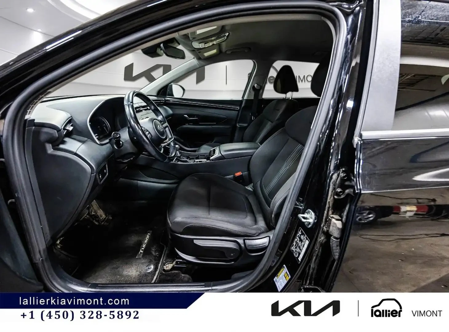Hyundai Tucson Preferred ЦЕНА ДО БЪЛГАРИЯ АВТОКРЕДИТ, снимка 9 - Автомобили и джипове - 55940286