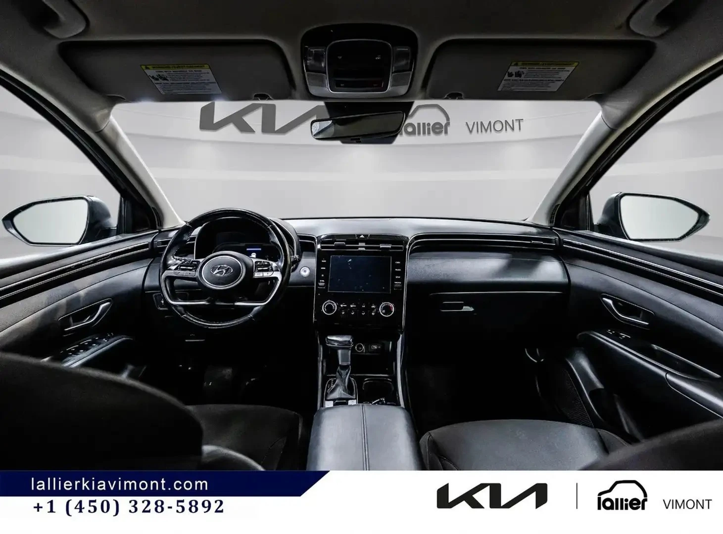 Hyundai Tucson Preferred ЦЕНА ДО БЪЛГАРИЯ АВТОКРЕДИТ, снимка 10 - Автомобили и джипове - 55940286
