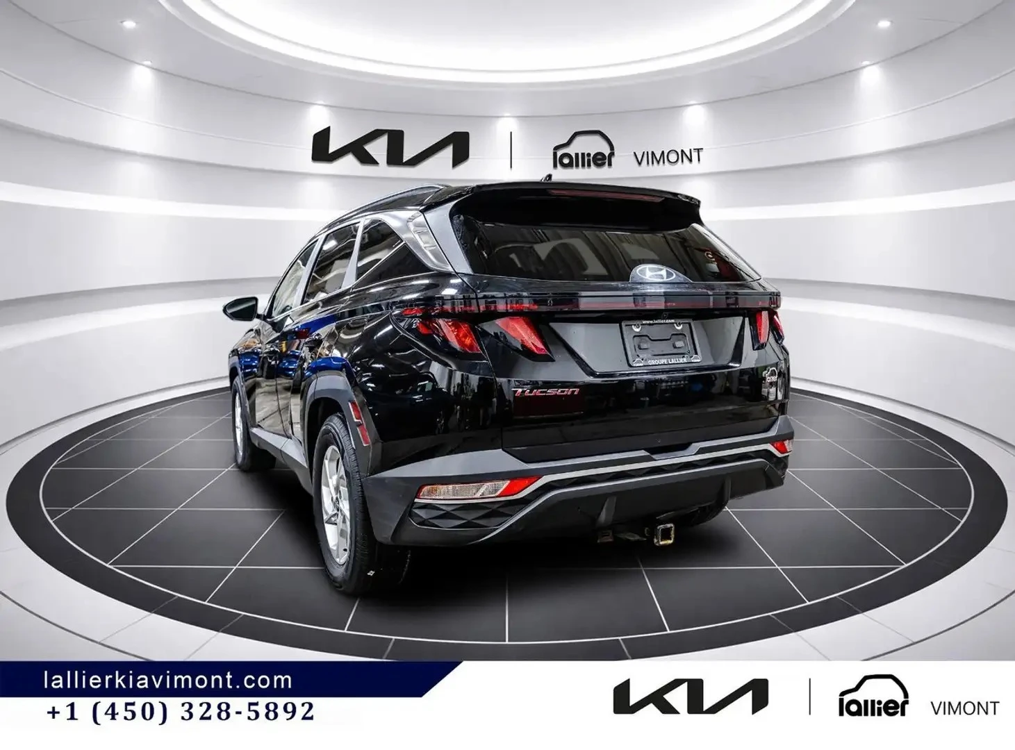 Hyundai Tucson Preferred ЦЕНА ДО БЪЛГАРИЯ АВТОКРЕДИТ, снимка 4 - Автомобили и джипове - 55940286
