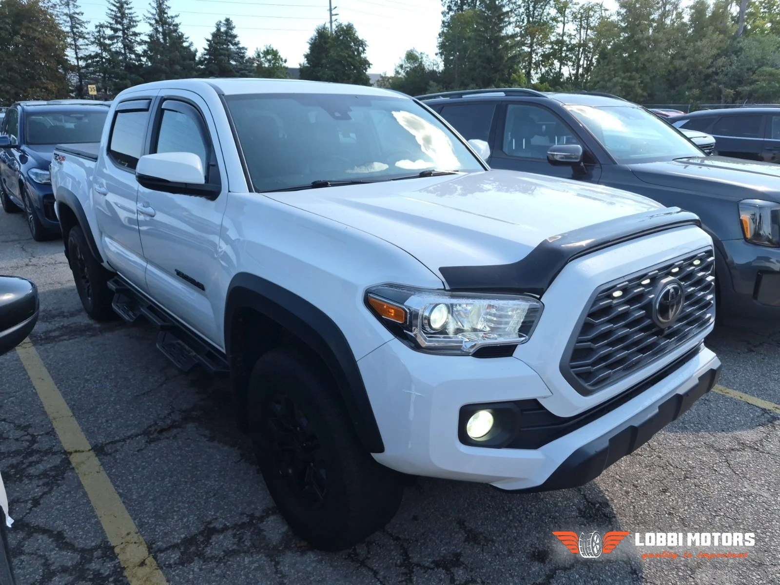 Toyota Tacoma | Mobile.bg � ����������� 2