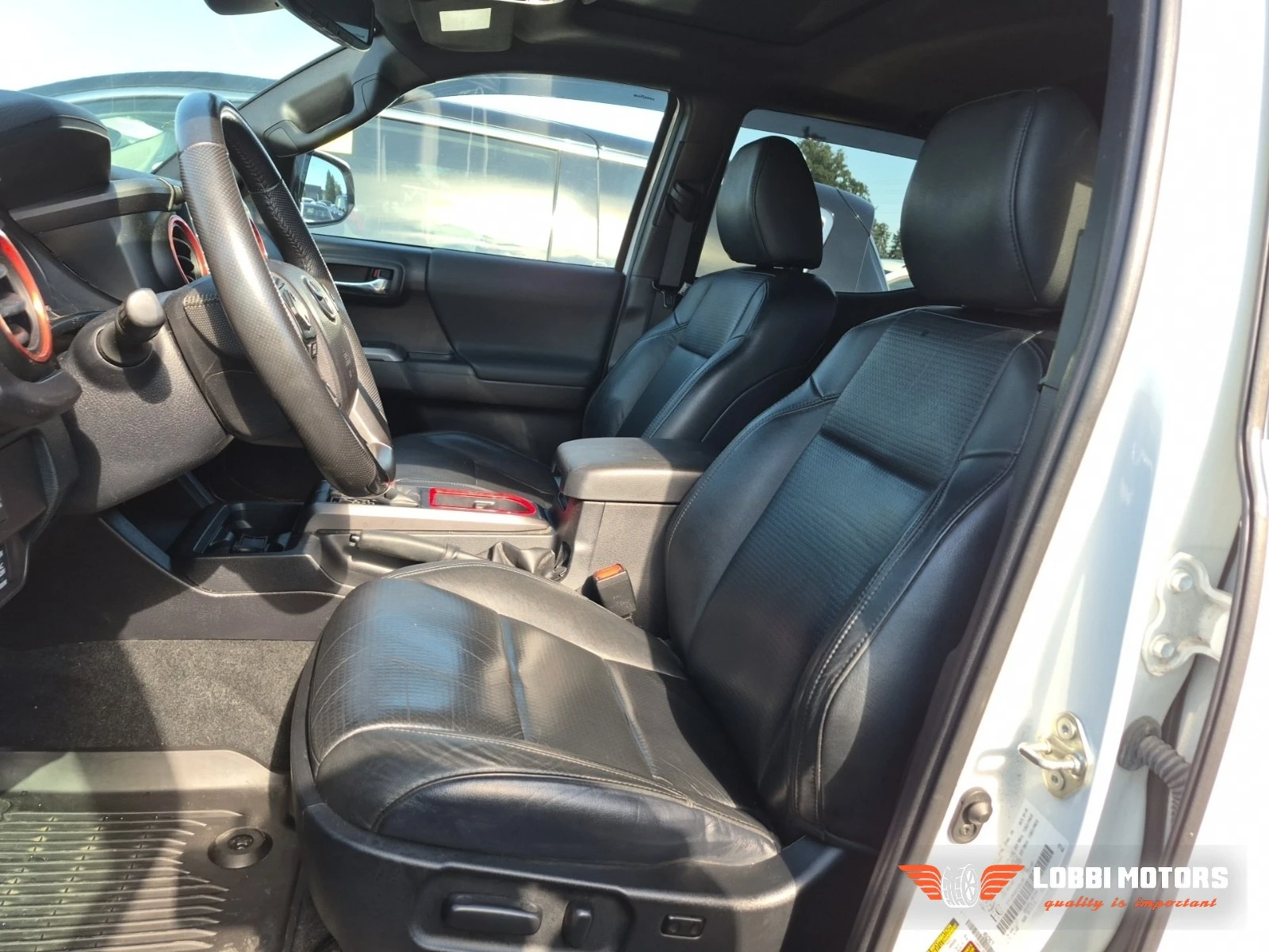 Toyota Tacoma | Mobile.bg � ����������� 5