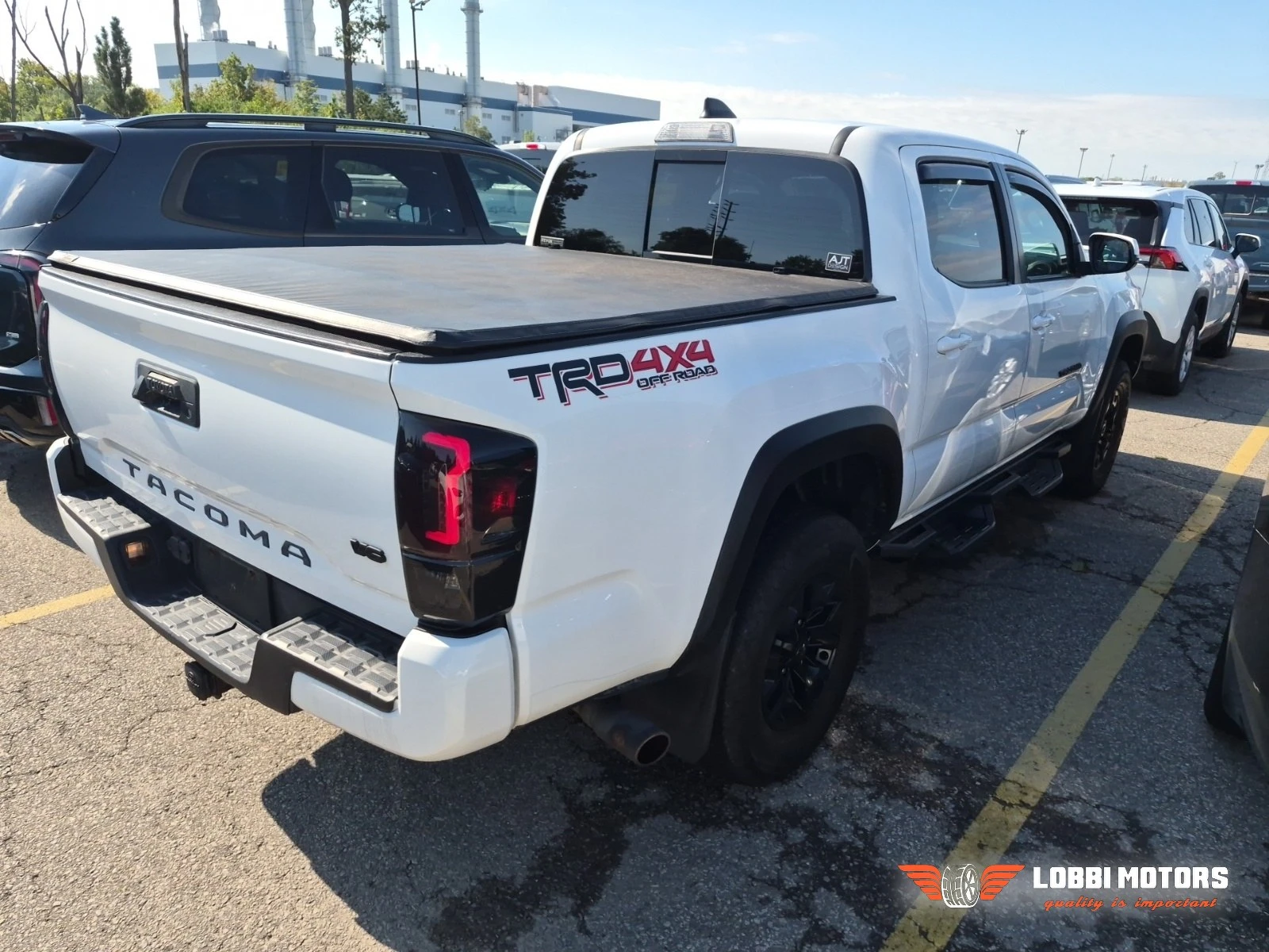 Toyota Tacoma | Mobile.bg � ����������� 3